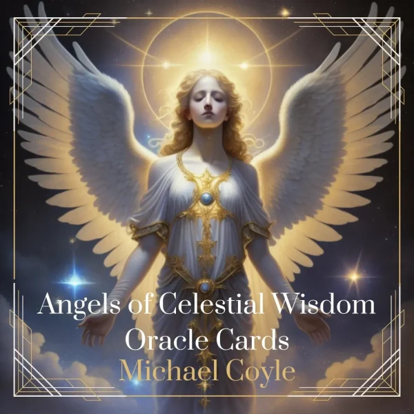 angel cards cover